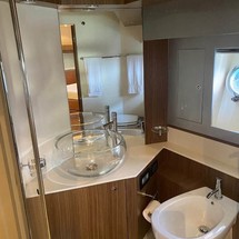 Riva 68 Ego Super