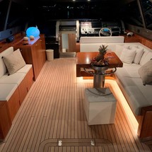 Riva 68 Ego Super