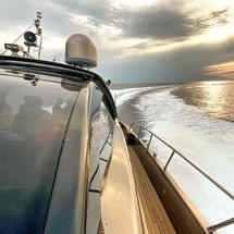 Riva 68 Ego Super