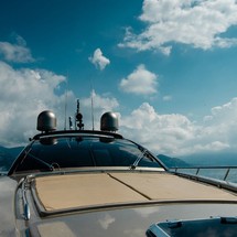 Riva 68 Ego Super