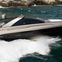 Riva 68 Ego Super