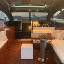 Riva 68 Ego Super