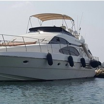 Azimut 58