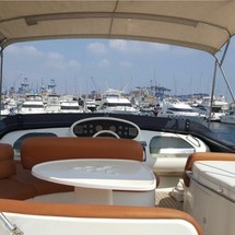 Azimut 58