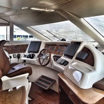 Azimut 58