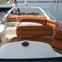 Azimut 58