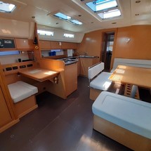 Bavaria Cruiser 50