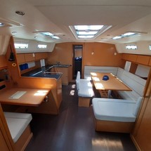 Bavaria Cruiser 50