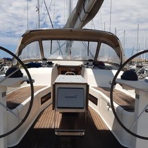 Bavaria Cruiser 50