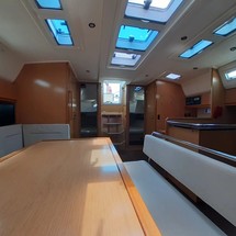 Bavaria Cruiser 50