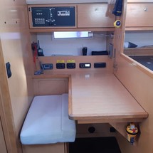 Bavaria Cruiser 50
