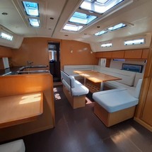 Bavaria Cruiser 50