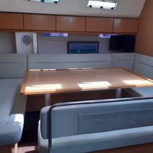 Bavaria Cruiser 50
