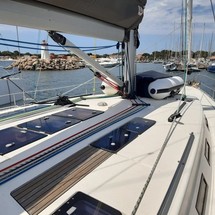 Bavaria Cruiser 50
