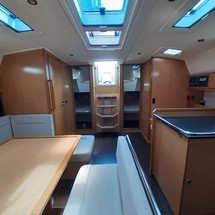 Bavaria Cruiser 50