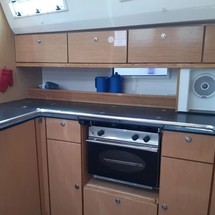 Bavaria Cruiser 50