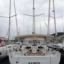Beneteau Oceanis 51.1