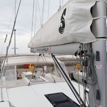 Beneteau Oceanis 51.1
