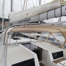Beneteau Oceanis 51.1