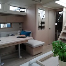 Beneteau Oceanis 51.1