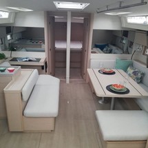 Beneteau Oceanis 51.1