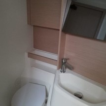 Beneteau Oceanis 51.1