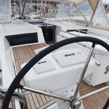 Beneteau Oceanis 51.1