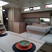 Beneteau Oceanis 51.1