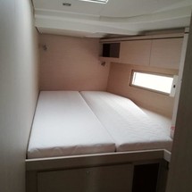Beneteau Oceanis 51.1