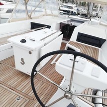 Beneteau Oceanis 51.1