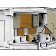 Beneteau Antares 8