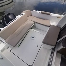 Beneteau Antares 8