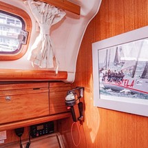 Bavaria 39 Cruiser