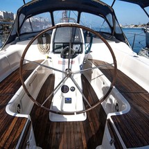 Bavaria 39 Cruiser