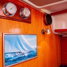 Bavaria 39 Cruiser