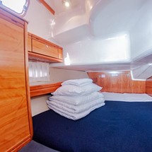 Bavaria 39 Cruiser