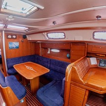 Bavaria 39 Cruiser