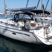 Bavaria 39 Cruiser
