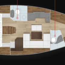 Bavaria 39 Cruiser