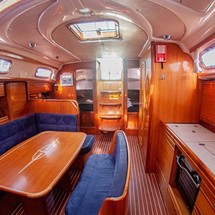 Bavaria 39 Cruiser