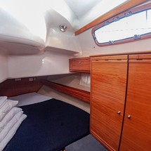 Bavaria 39 Cruiser