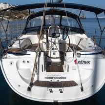 Bavaria 39 Cruiser