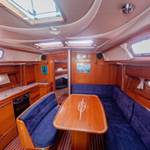 Bavaria 39 Cruiser