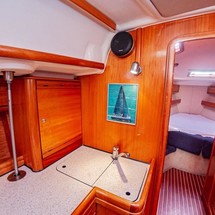 Bavaria 39 Cruiser