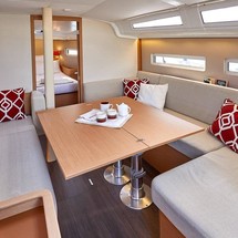 Jeanneau Sun Odyssey 410