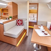 Jeanneau Sun Odyssey 410