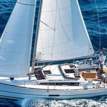 Dufour 360