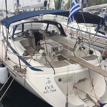 Bavaria 50 Cruiser