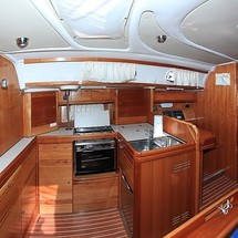 Bavaria 50 Cruiser