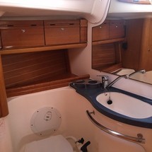 Bavaria 50 Cruiser